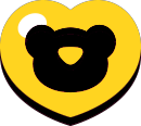 BEAR WITH ME star power nita 1