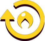 SCORCHIN' SIPHON star power 2 amber